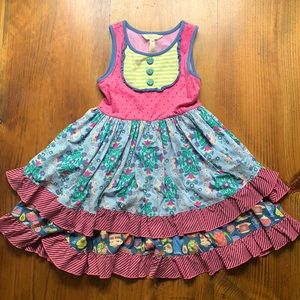Matilda Jane Dress